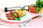 Π€Π°ΡΡΠΈΡΠΎΠ²Π°Π½Π½ΡΠ΅ ΡΠ»Π°Π΄ΠΊΠΈΠ΅ ΠΏΠ΅ΡΡΡ Ρ ΠΈΡΠ°Π»ΡΡΠ½ΡΠΊΠΎΠΉ ΠΏΠ°ΡΡΠΎΠΉ ΠΎΡΠ·ΠΎ