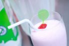 Простой рецепт молочного коктейля