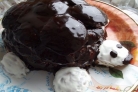 Торт "Черепаха" рецепт классический