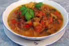 Аджаб сандал с мясом