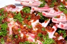 Маринад для бараньих ребрышек