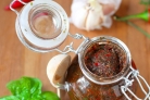 Аджика грузинская