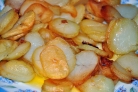 Картофель по-пушкински