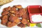 Самые вкусные наггетсы