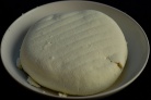 Домашний сыр Панир