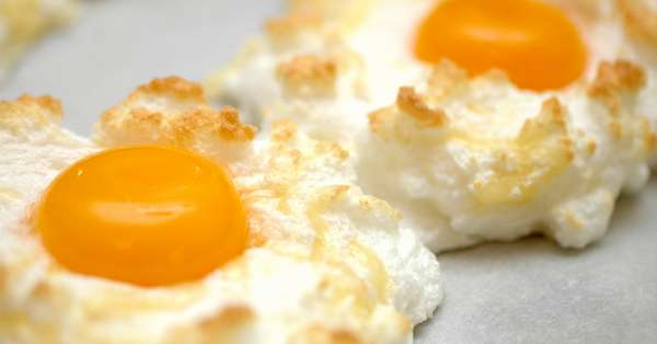 Яйца Орсини фото