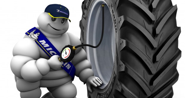 Michelin – французская компания, которая уже более 100 лет выпускает шины отличного качества