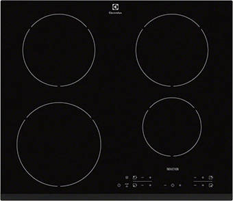 ТОП-12 Лучших индукционных варочных панелей для вашей кухни 