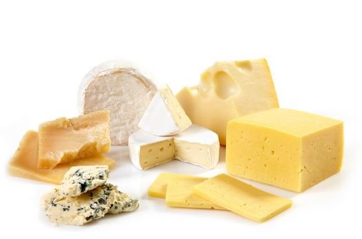 Виды сыров. Их использование, хранение, сорта и вкус 2