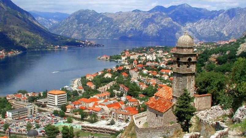 Отдых в Хорватии или Черногории - где лучше?