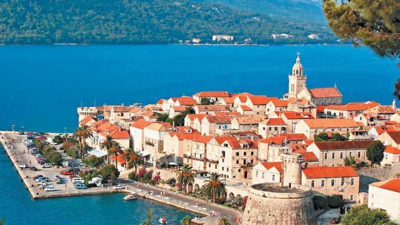 Отдых в Хорватии или Черногории - где лучше?