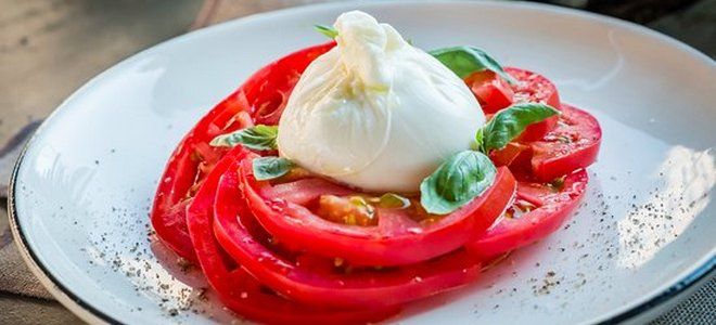 Сыр буррата – что это такое, как правильно приготовить сыр, рецепты с ним Сыр буррата – что это такое, как правильно приготовить сыр, рецепты с ним вкусные новости,домашний сыр,итальянская кухня,кулинария,рецепты,сыр буррата