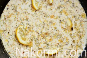Пиката из курицы