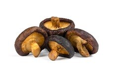 Mushroom Chips