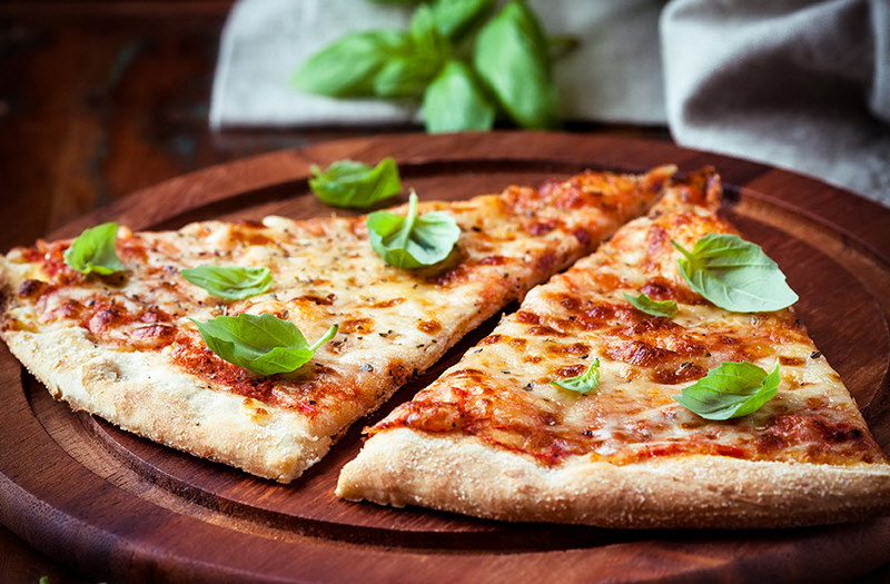 Итальянская пицца. Рецепт