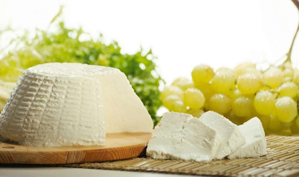 Рикотта – сыр творожный