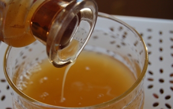 Тыква запеченная в духовке с медом и корицей рецепт