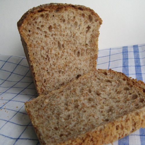 Хлеб без дрожжей в домашних условиях: ТОП-13 лучших рецептов