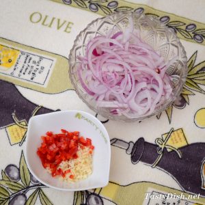 рецепт салат тбилиси с говядиной и фасолью рецепт с фото пошагово