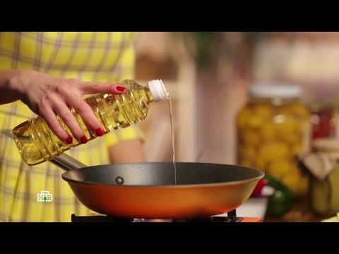 Картинки по запросу "На каком масле лучше жарить – рафинированном или нерафинированном? Неоднозначный""