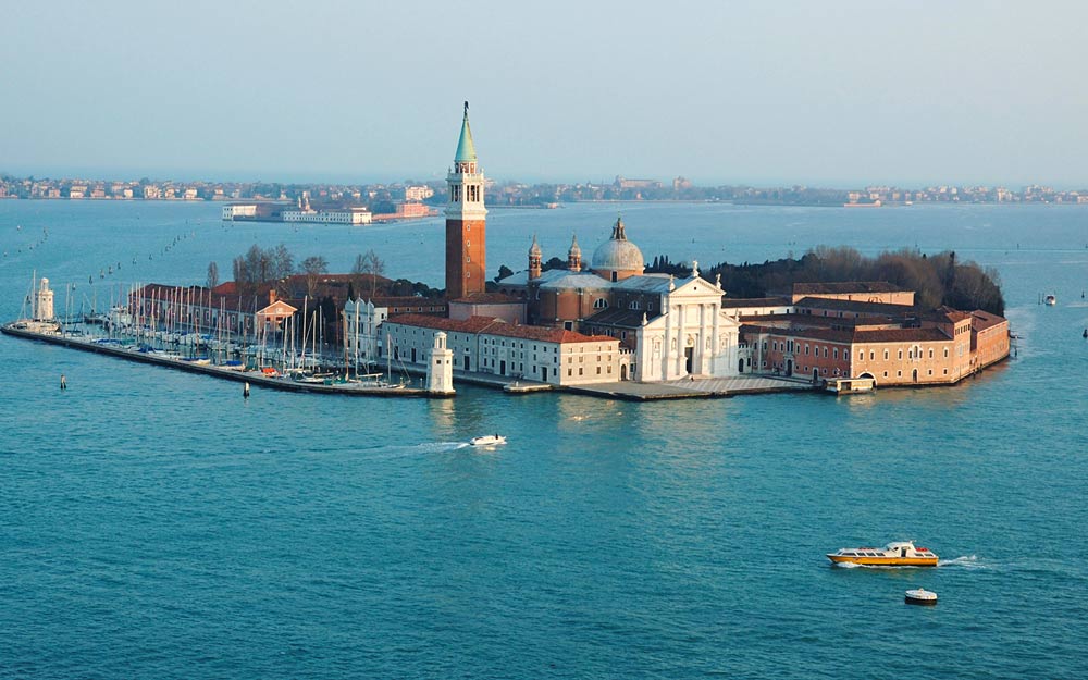Куда поехать в Венеции на экскурсии