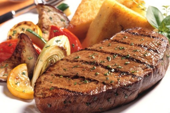 5 советов как сделать мясо мягким и сочным