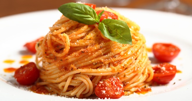 Соус для спагетти - лучшие рецепты вкусного дополнения к макаронным изделиям
