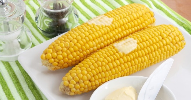 Как сварить кукурузу мягкой и сочной - простые и оригинальные идеи приготовления любимого лакомства 