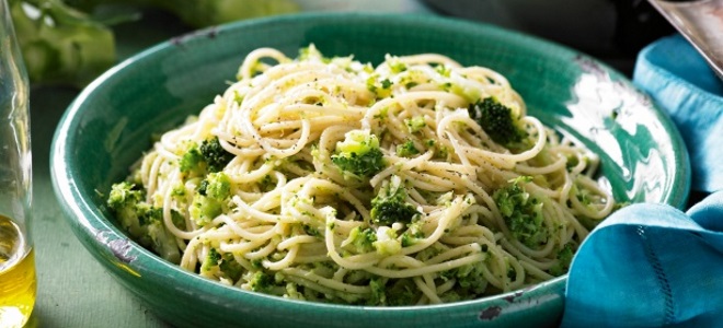 овощной соус для спагетти