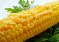 как вкусно сварить кукурузу в кастрюле