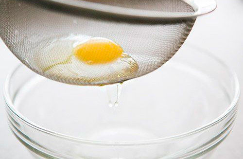 Мастер-класс: рецепты приготовления блюд из яиц