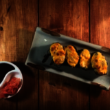 Гункан или суши-нигири