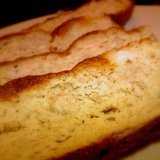 Пирог "мясной хлеб"