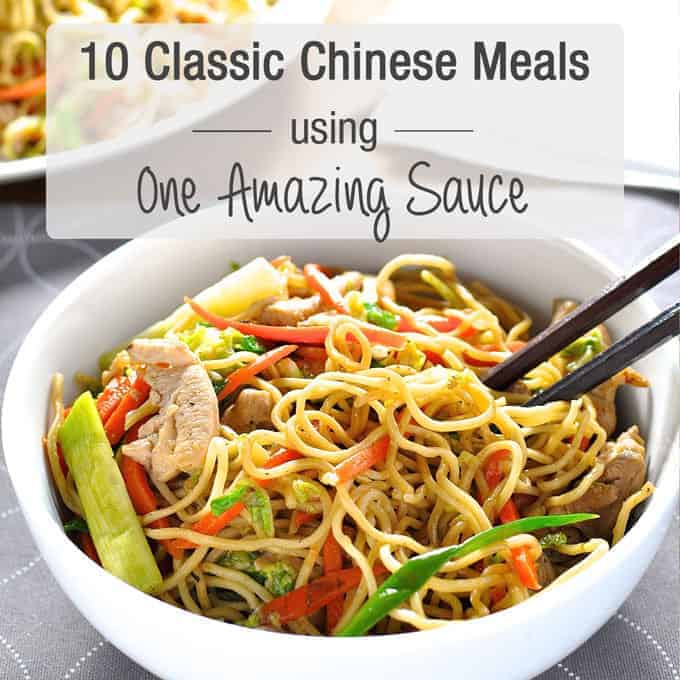 Banner for 10 Classic Chinese Dishes