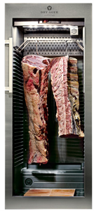 Шкаф для созревания мяса DRY AGER DX 1000