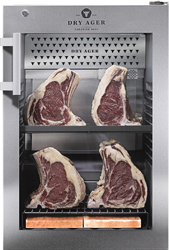 Шкаф для созревания мяса DRY AGER DX 500 