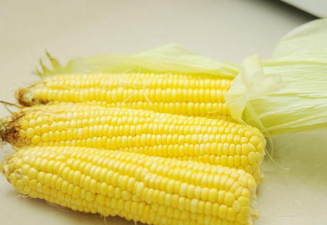 как сварить кукурузу мягкой