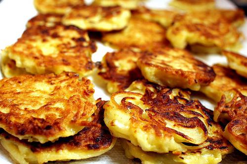 что приготовить из яиц молока 