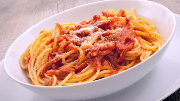 итальянские блюда рецепты с фото