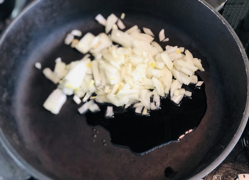 Мастер-класс: готовлю равиоли с рикоттой и шпинатом