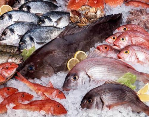 Какие морепродукты используют для приготовления блюд. Съедобные обитатели северных морей 07 Какие морепродукты и как использует человек. Рыбные морепродукты