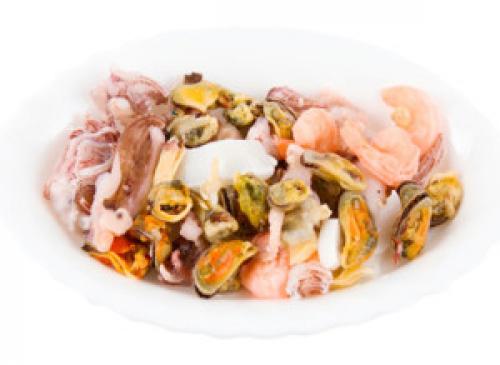 Морепродукты польза. ПОЛЬЗА МОРЕПРОДУКТОВ.