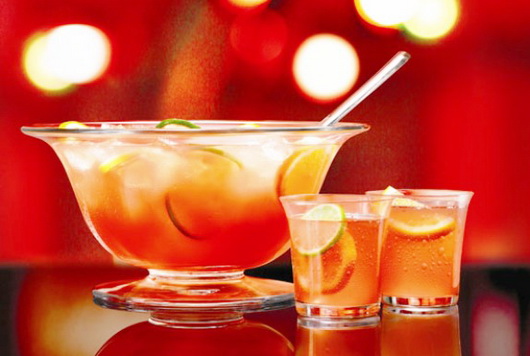 30 лучших рецептов алкогольных и безалкогольных коктейлей для домашней вечеринки